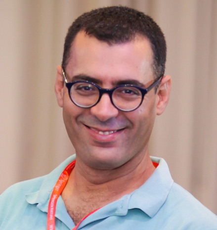 Photo de Achraf GHORBAL